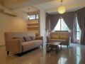 #Superb# Location BUKIT BINTANG 3BR Apartment ホテル詳細