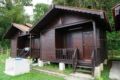 Superior Chalet Janda Baik ホテル詳細