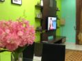 SURI Boutique Homestay Ipoh ホテル詳細