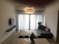 Suria Residence Bukit Jelutong ホテル詳細