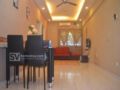 SV Homestay Ukay Perdana ホテル詳細