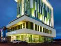 Swan Garden Hotel Melaka ホテル詳細