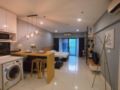 Sweet studio near Bukit Nanas with fitness C4 ホテル詳細