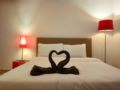 Sweetheart Home Hana Resort Midhills Genting ホテル詳細