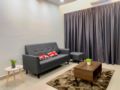 SWEETY HOME Landmark Residence 2-6pax CHERAS MRT ホテル詳細