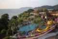 Swiss - Garden Beach Resort Damai Laut ホテル詳細