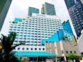 Swiss-Garden Hotel Bukit Bintang Kuala Lumpur ホテル詳細