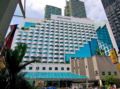 Swiss Garden Residence SS Suites Kuala-Lumpur ホテル詳細