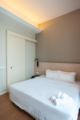 Swiss Garden Residences 2R2B, KL TAKE A NAP N1901 ホテル詳細