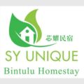SY Unique Homestay for 8px ホテル詳細