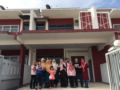 Syazana's Homestay ホテル詳細