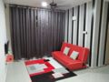 SYAZILA HOME RESIDENSI ARC, JOHOR BAHRU. ホテル詳細