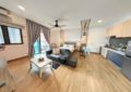 Symphony Brand New Nice Comfy Studio2 10min to MRT ホテル詳細