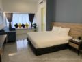 Symphony Suite Imperio Residence Malacca ホテル詳細