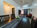 T' Yara Homestay Kuantan ホテル詳細