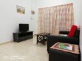 Taiping Comfortable Homestay ホテル詳細