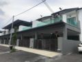 Taiping Sunset Villa ホテル詳細