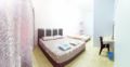 Take A Trip Bentong Homestay - 4 Persons 1K1Q Beds ホテル詳細