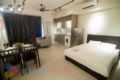 Tamarind Suites w Netflix Cyberjaya by IdealHub 30 ホテル詳細