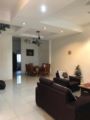 Tambun Homestay Ipoh ホテル詳細