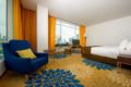 Tamu Hotel & Suite Kuala Lumpur ホテル詳細