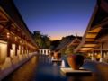 Tanjong Jara Resort ホテル詳細