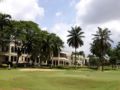 Tanjong Puteri Golf Resort ホテル詳細