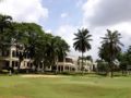 Tanjong Puteri Golf Resort ホテル詳細