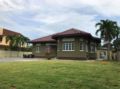 Tanjung River Homestay Muar ホテル詳細