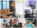 Teluk Kemang Homestay - Laguna Resort ホテル詳細