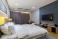 Temprade Suites KLCC (188SUITES) ホテル詳細