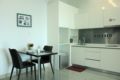 TG | 2-3pax | Studio | WiFi | Kitchen | City View ホテル詳細