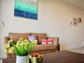 TH homestay 2009 Paradigm Mall Tampoi ホテル詳細
