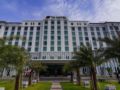 TH Hotel and Convention Centre Alor Setar ホテル詳細