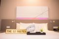 The 12 Suites Empire Damansara King room ホテル詳細