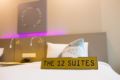 The 12 Suites Empire Damansara ホテル詳細