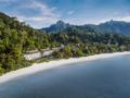 The Andaman, a Luxury Collection Resort, Langkawi ホテル詳細