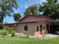 The Balik Pulau Inn Farmstay ホテル詳細