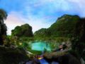 The Banjaran Hotsprings Retreat ホテル詳細