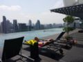 The Best KLCC View Regalia Residences ホテル詳細