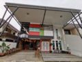 THE BOXS CONTAINER HOMESTAY KUCHING ホテル詳細