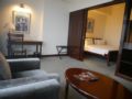 The Bukit Bintang Serviced Residences ホテル詳細