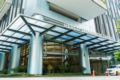 The dorms 32 KLCC ホテル詳細