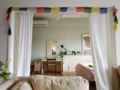 The Elephant's Nook - A Cozy Studio Unit ホテル詳細