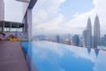 The Face Suites KL #83 by Perfect Host ホテル詳細