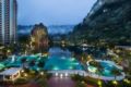 The Haven Resort Hotel, Ipoh - All Suites ホテル詳細