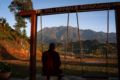 The Hill Kinabalu. Kundasang, Ranau ホテル詳細