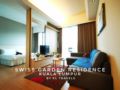 The KL Travels Swiss Garden Residence 01 ホテル詳細