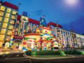 The Legoland Malaysia Resort ホテル詳細