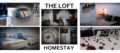 The Loft Guesthouse Bukit Indah Johor Bahru ホテル詳細